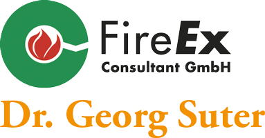 Dr. Georg Suter| FireEx Consultant GmbH