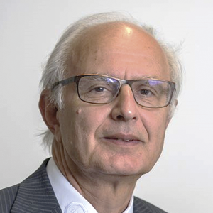 IND EX® Wissenschaftlicher + Technischer Ausschuss -  Dr. Georg Suter
