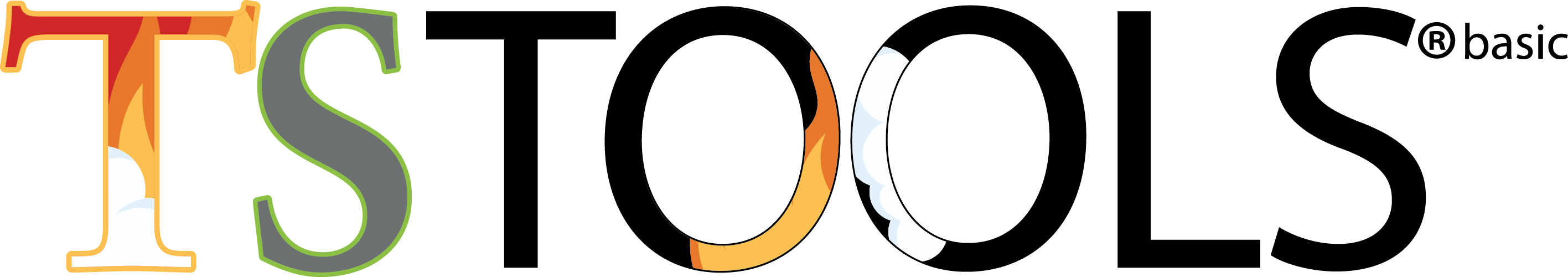 TSTOOLS&reg;basic