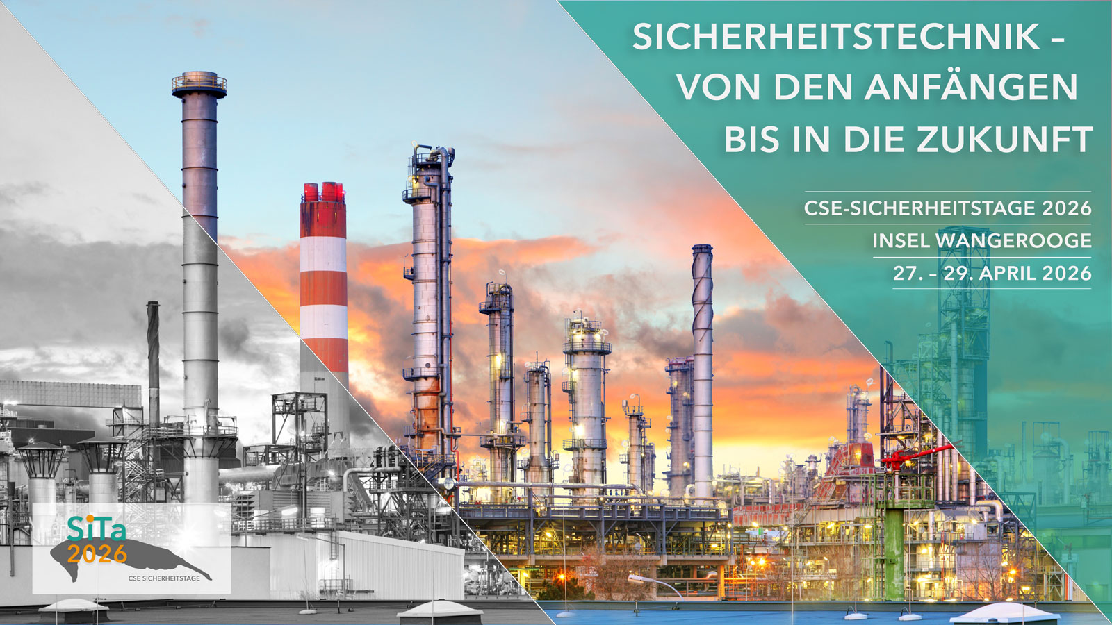  CSE-Sicherheitstage 2026 