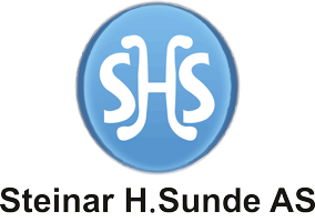 Steinar H. Sunde AS