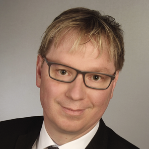 FireEx Consultant GmbH contact partner | Dr.-Ing. Marc Scheid