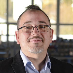 J&uuml;rgen Kern, M.Eng.