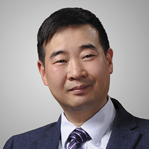 IND EX® Scientific+Technical Committee - Dr. Shengjun Zhong