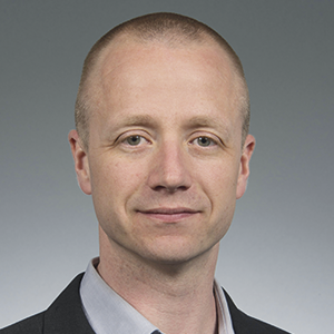 IND EX® Scientific+Technical Committee - Dr. Rob Lade