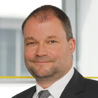 PROTEGO® Ansprechpartner | Axel Sommer CSO CMO