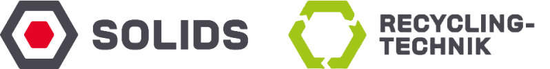 Solids und Recycling-Technik Dortmund