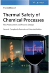 Thermal Safety of Chemical Processes