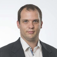 STS Contact Partner | Felix Irschik