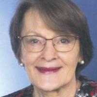 IND EX® Scientific+Technical Committee - Ursula Aich