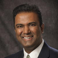 Fauske & Associates, LLC contact partner | Dr. Ashok Ghose Dastidar