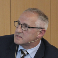 PROCESS contact partner | Gerd Kielburger