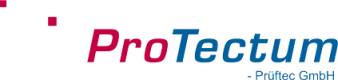 ProTectum-Pr&uuml;ftec GmbH