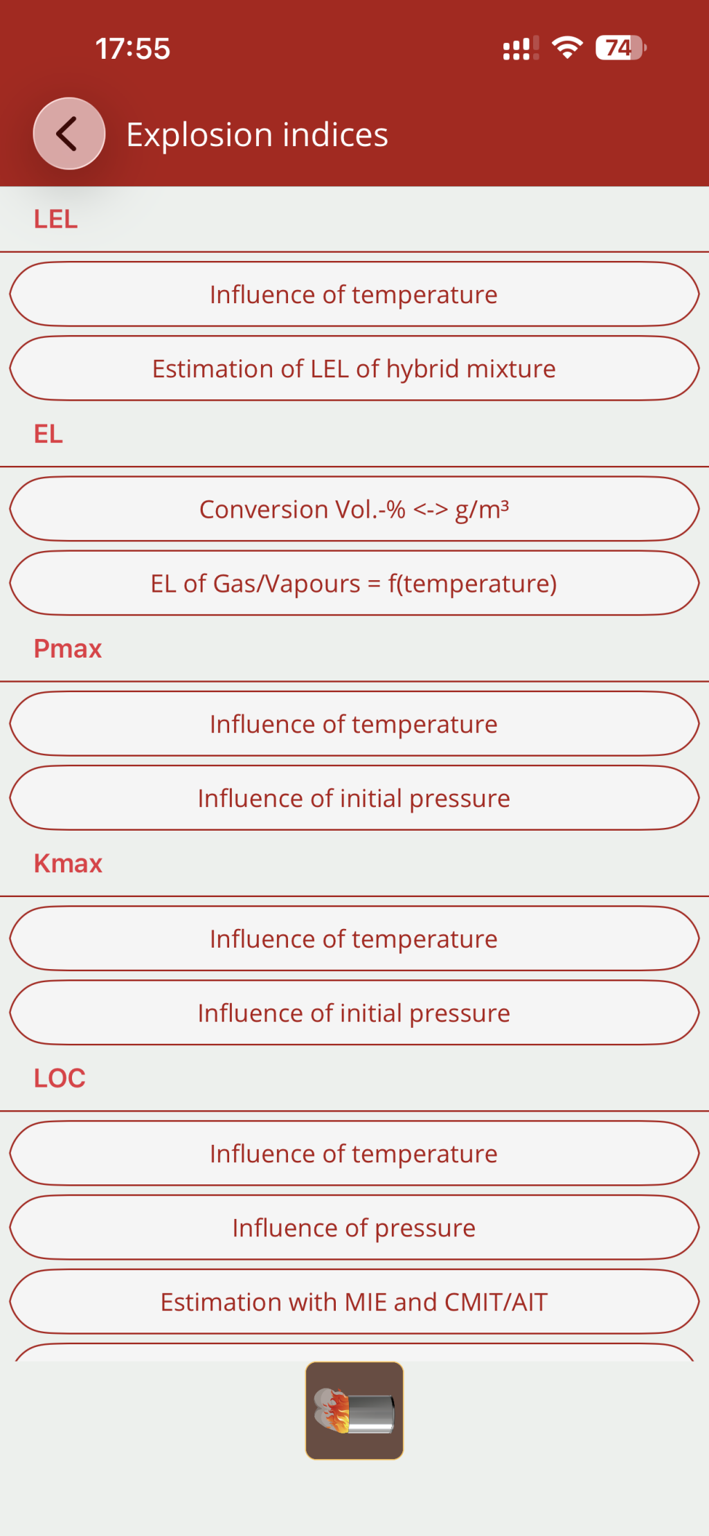 EXTOOLS® mobile