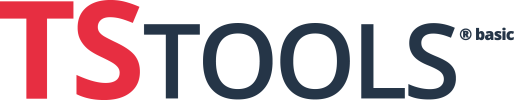 TSTOOLS®basic