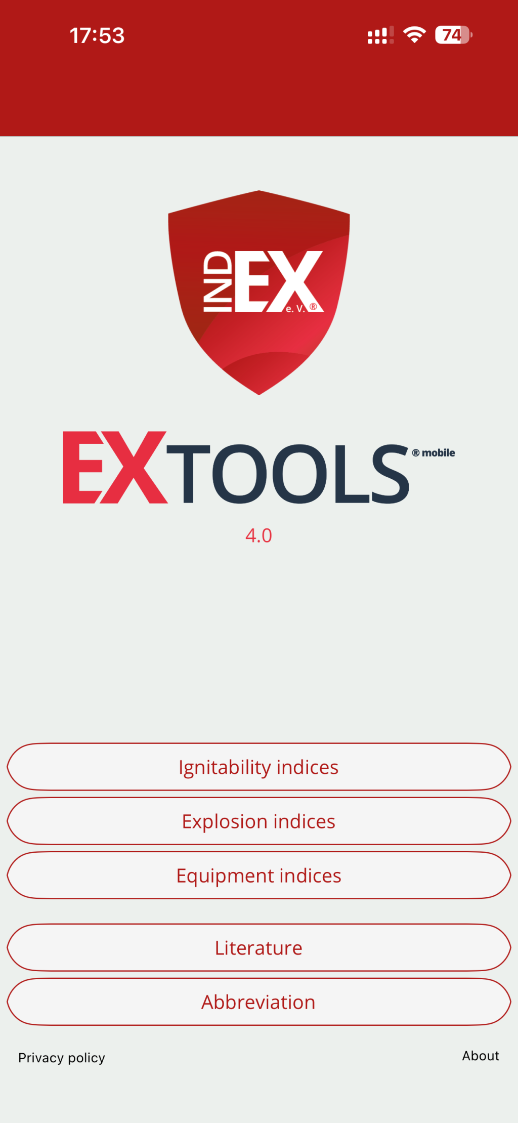 EXTOOLS® mobile