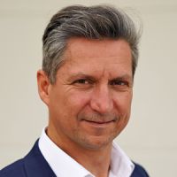 BARTEC Europe GmbH contact partner | Dennis Krause