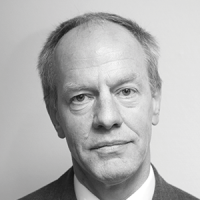 IND EX® Scientific+Technical Committee - Dr. Kees van Wingerden