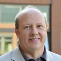 IND EX&reg; Scientific+Technical Committee - Prof. Ulrich Krause