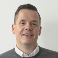  REMBE&reg; GmbH Safety + Control contact partner | Dr.-Ing. Johannes Lottermann