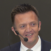 IEP Technologies contact partner | Markus H&auml;seli