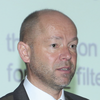 Herding GmbH Filtertechnik contact partner | Dipl.-Ing. Klaus Rabenstein