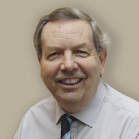 SGS Baseefa Limited contact partner | Ron Sinclair