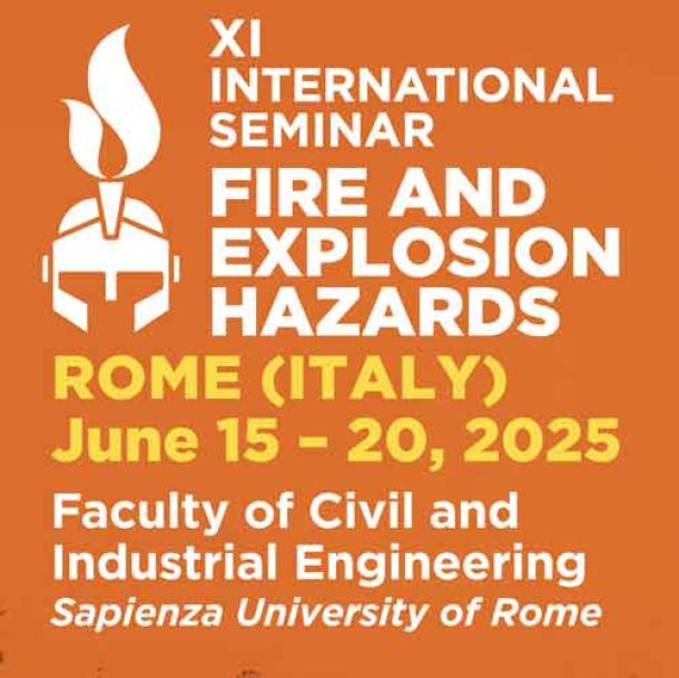 ISFEH XI Rome