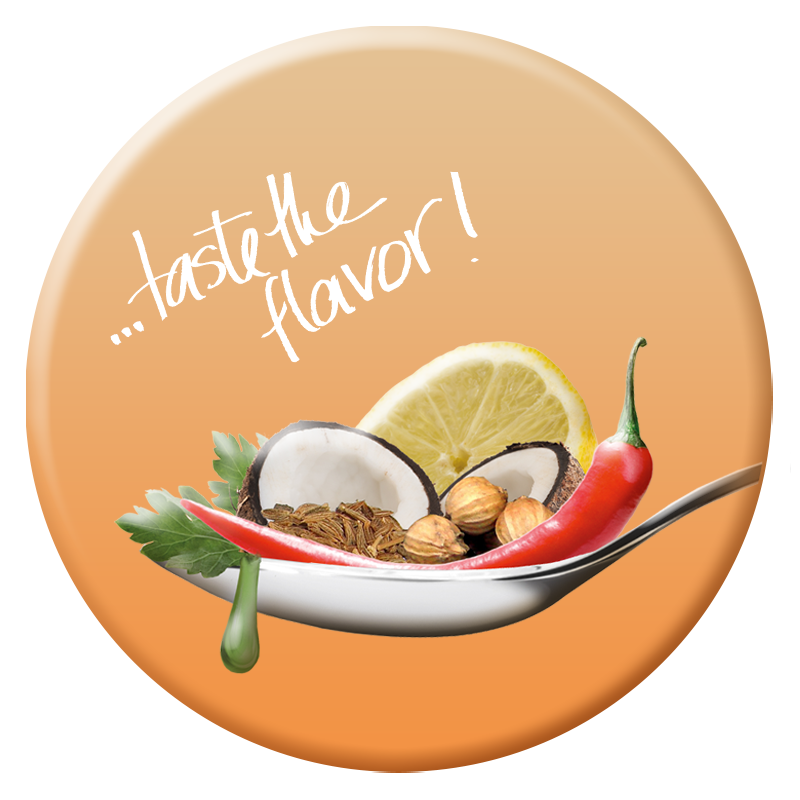 Sielsia - Taste the flavor!