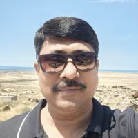 contact partner | Victor Irudayaraj