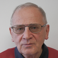 contact partner | František Krejčí